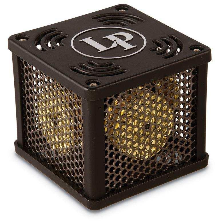 Latin percussion lp460j shaker jingle tube