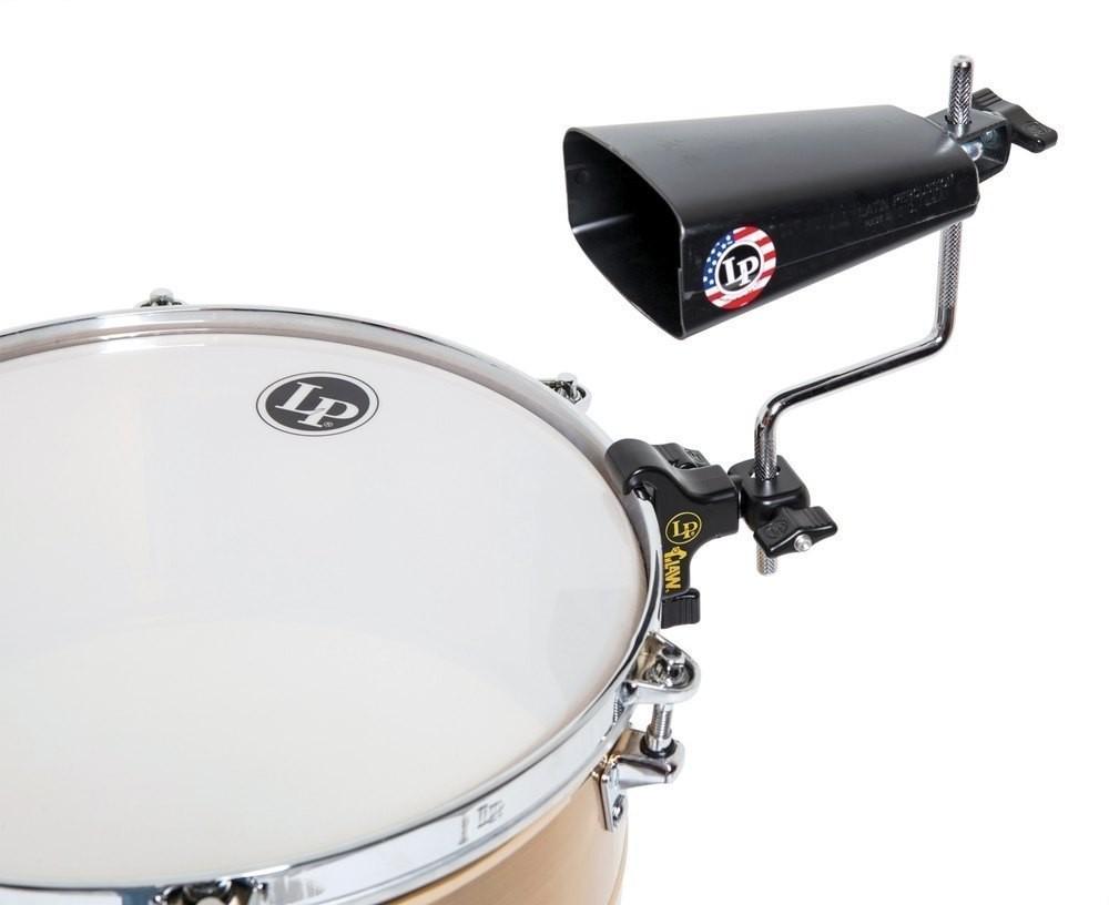 Latin percussion lp592bx supporto per percussioni