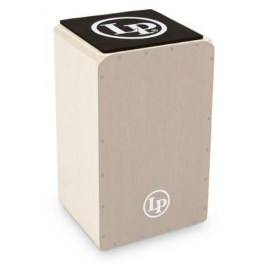 LATIN PERCUSISON LPCAJ-PAD PAD IN SEDILE 10"x10" PER CAJON