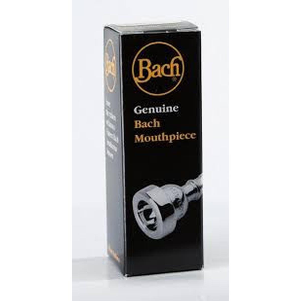Bach 1 1/2c serie 351 bocchino per tromba