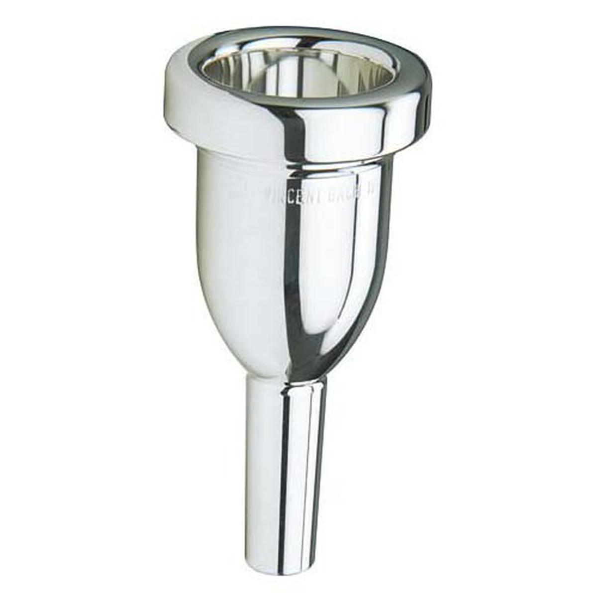 Bach k335 megatone per basso tuba 12