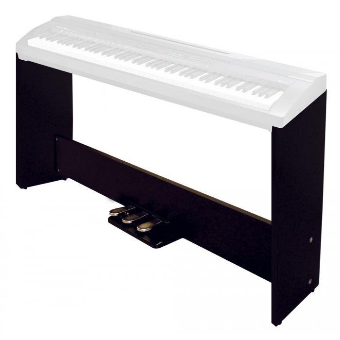 KURZWEIL KAS5 BK stand e pedaliera (3 pedali) per KA90 e KA120