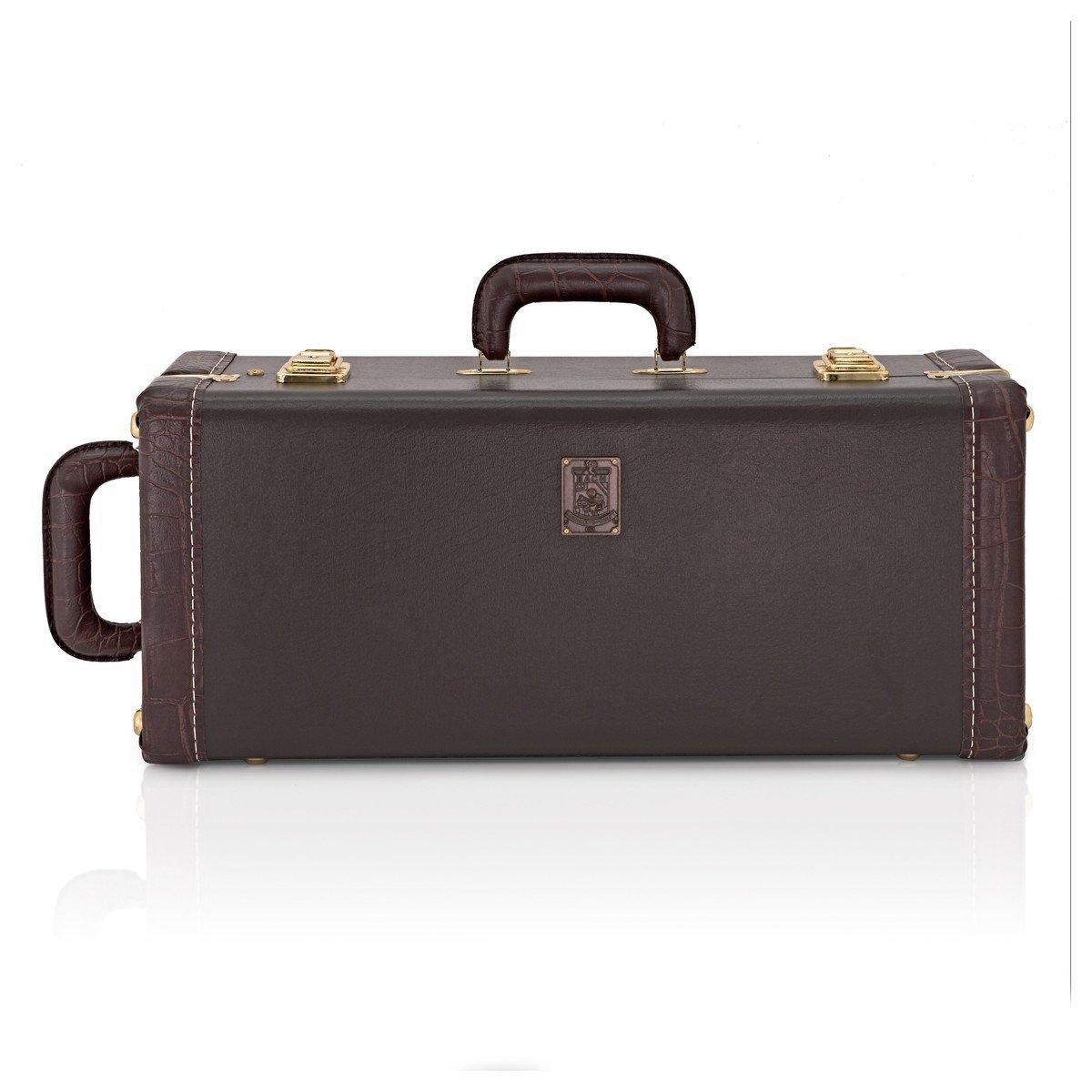 BACH 180S-37 ML TROMBA SIB argentata