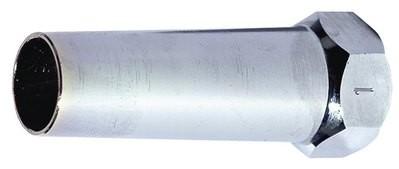 Gewa 720486 adattatore per bocchino da trombone a baritono