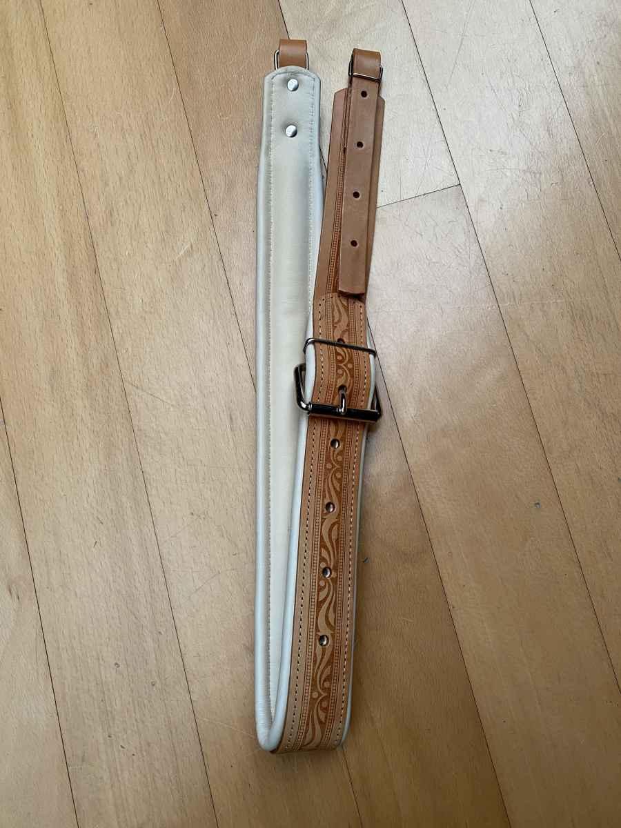 Gewa 754040 tracolla per tuba