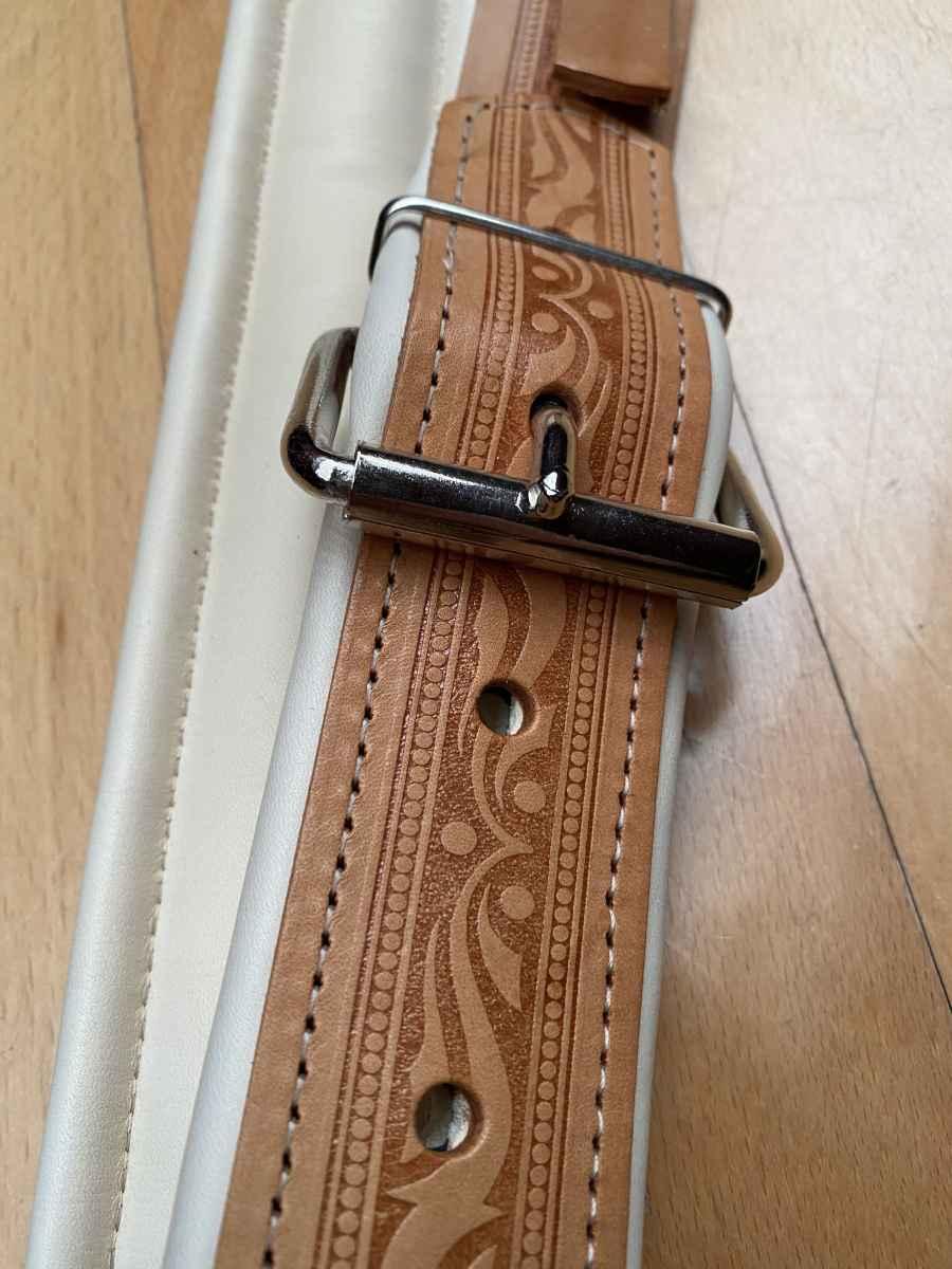 Gewa 754040 tracolla per tuba