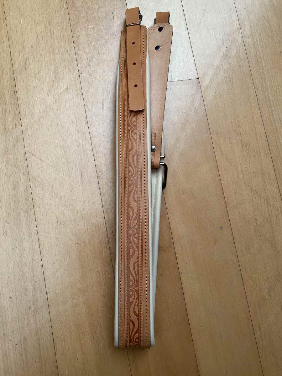 Gewa 754040 tracolla per tuba