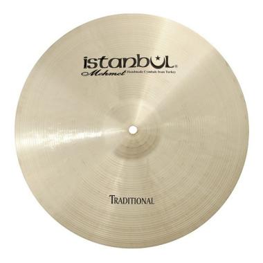 ISTANBUL MEHMET 16" TRADITIONAL CRASH MEDIUM