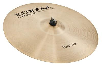 ISTANBUL MEHMET 20" TRADITIONAL RIDE MEDIUM