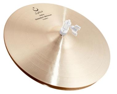 ISTANBUL MEHMET 14" NOSTALGIA HIHAT