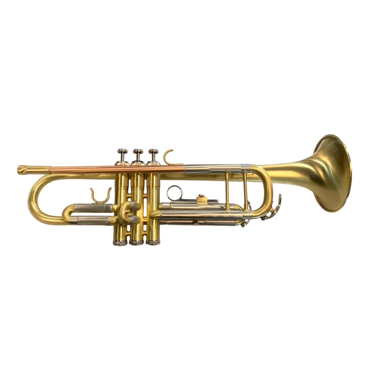 Cigalini tromba serie smart - satinata