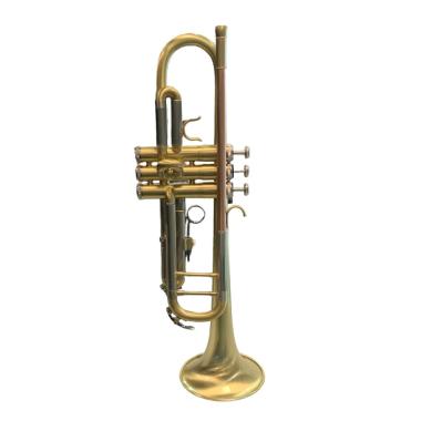 Cigalini tromba serie smart - satinata