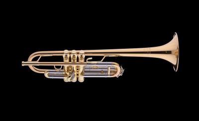 Schagerl CTR620L  ACADEMICA NEW Tromba in Do