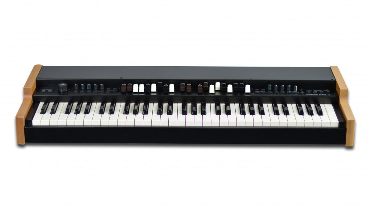 VISCOUNT Legend Solo