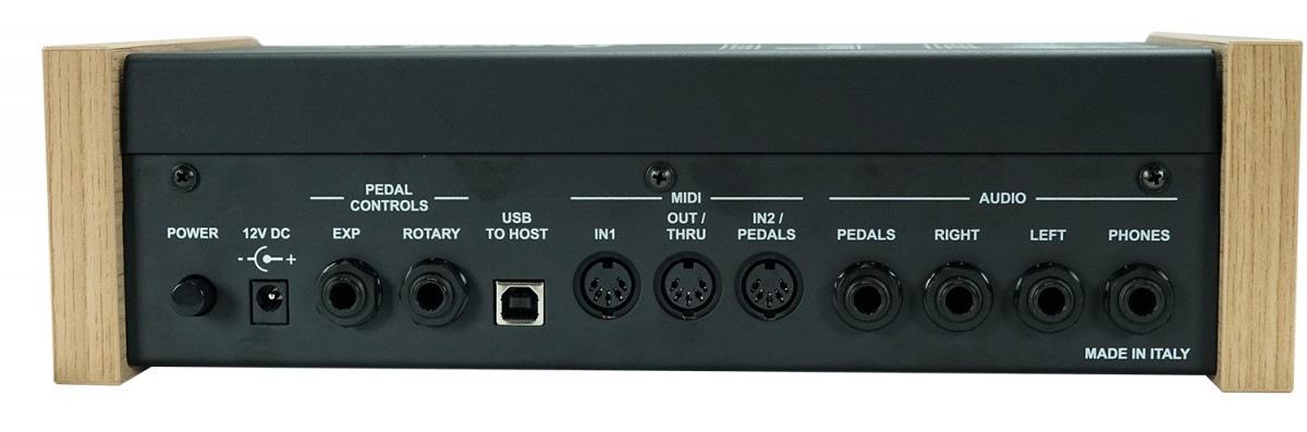 VISCOUNT Legend Expander