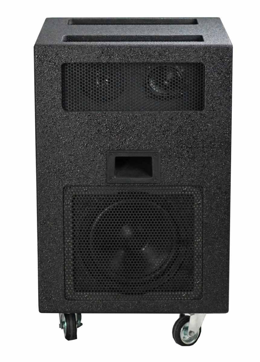 VISCOUNT HURRICANE 210 Active Speaker