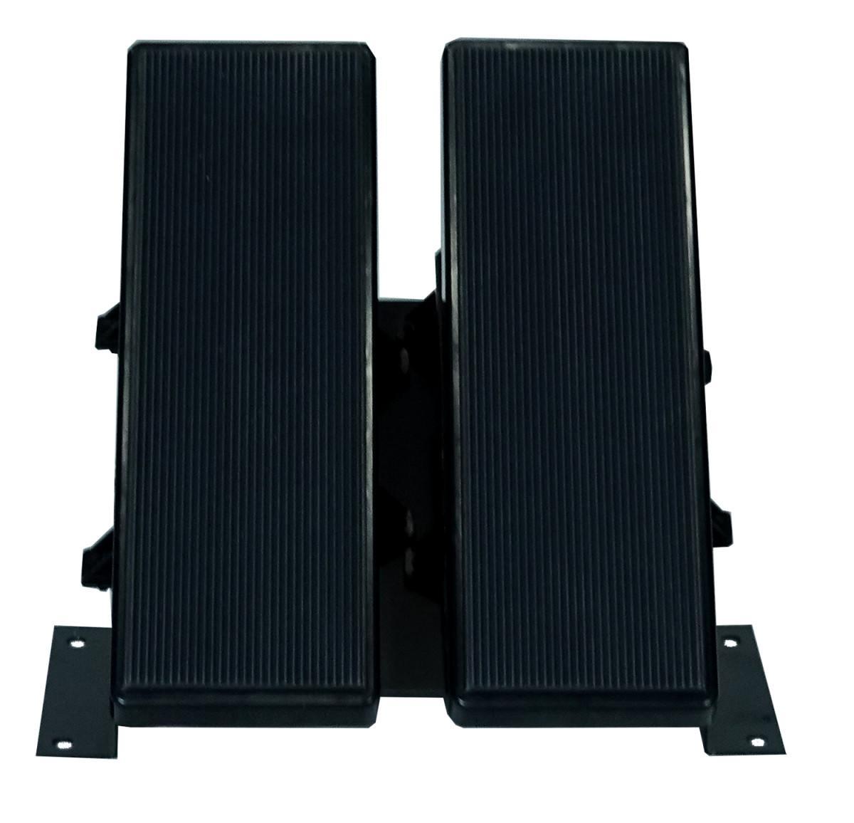 VISCOUNT KIT 2 Pedali ( Optional) per pedaliere MIDI Viscount