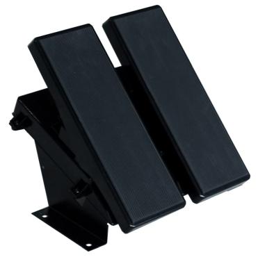 VISCOUNT KIT 2 Pedali ( Optional) per pedaliere MIDI Viscount