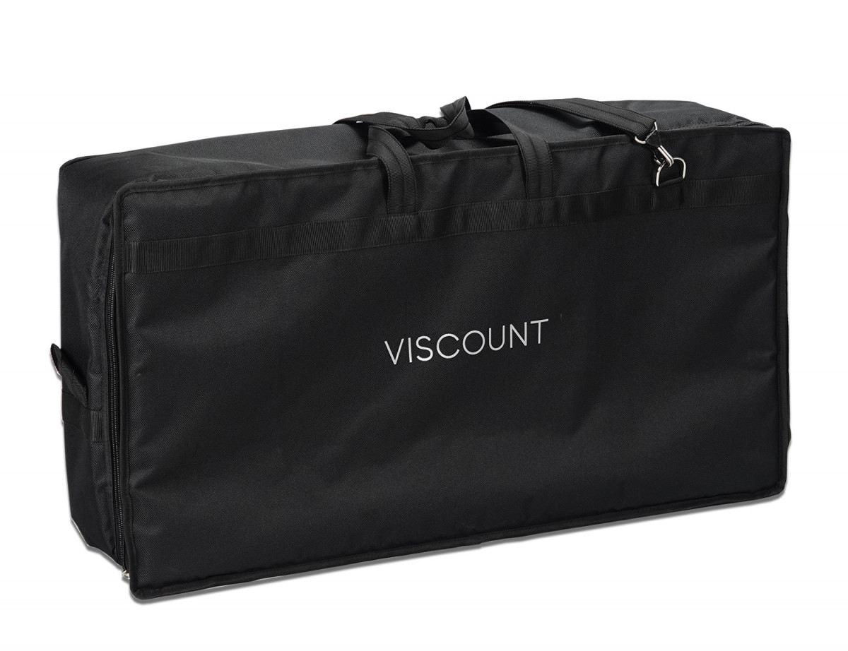 VISCOUNT Bag Cantorum DUO