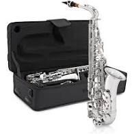 SCHAGERL  A900S ACADEMICA Sax Alto argentato