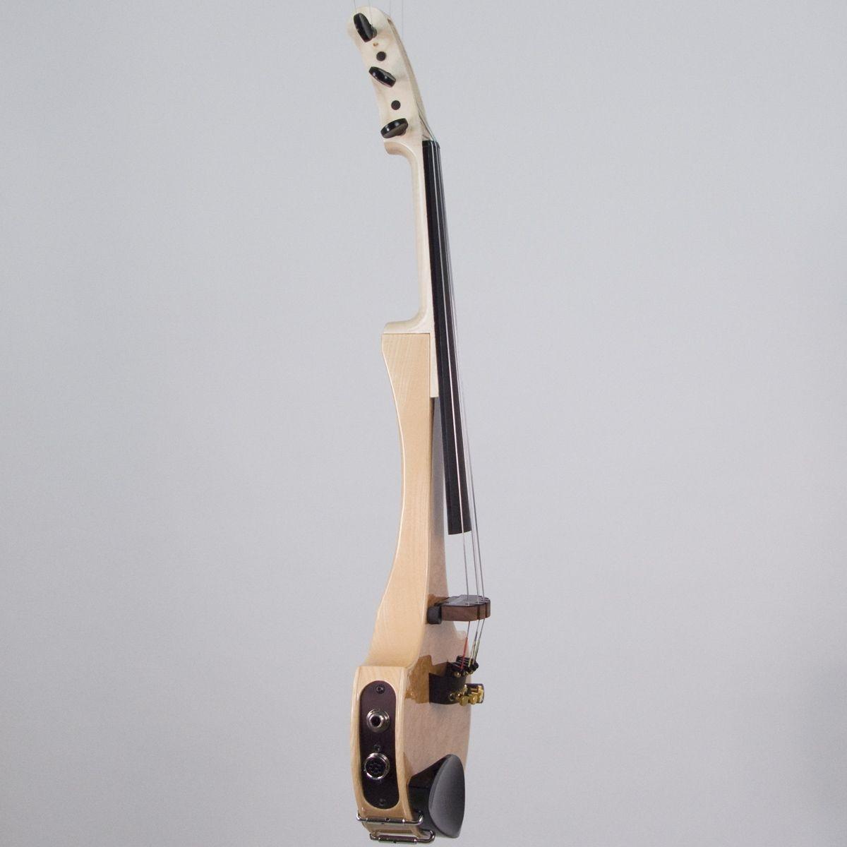 Violino elettrico Cantini Earphonic 5 corde Serie Occhietto