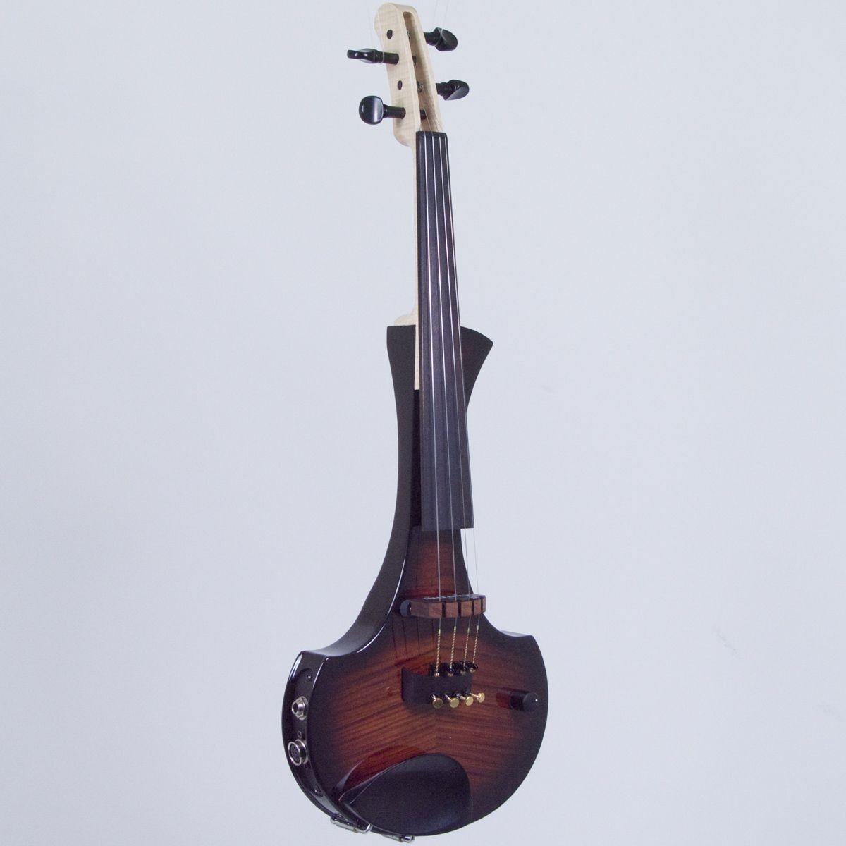 Violino elettrico Cantini Earphonic 4 corde Serie The King