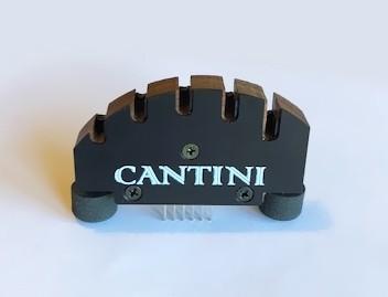 Bridge ISSP2 5 corde Earphonic in legno