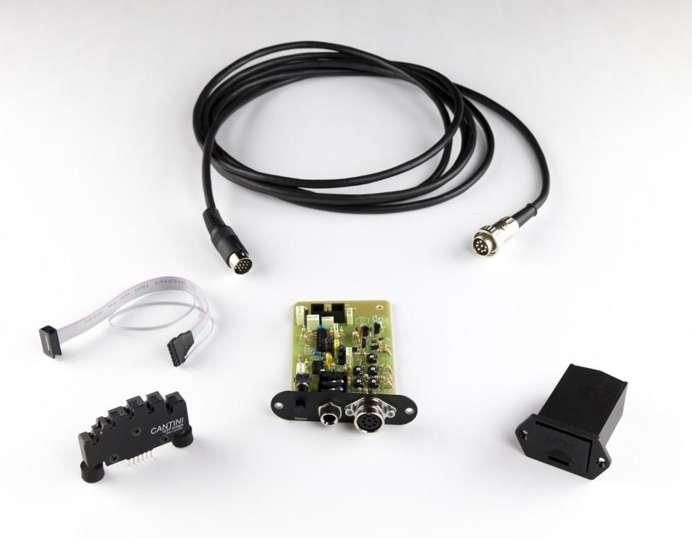 Cantini System ISSP2 5 corde