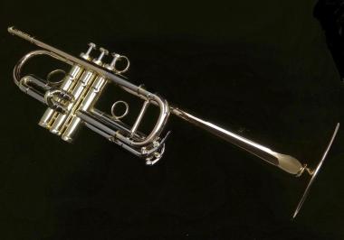 Schagerl caracas intercontinenatal tromba in do canneggio l