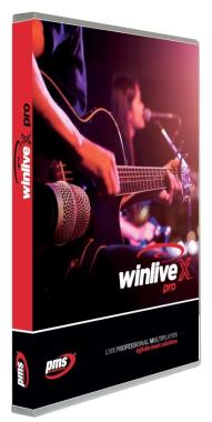 Winlive Pro 10