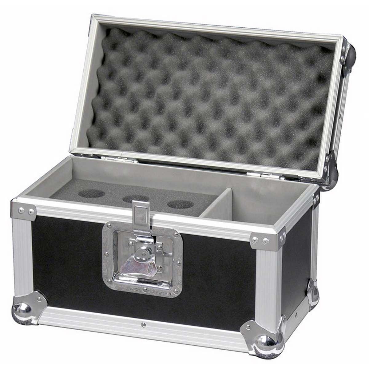 Dap audio aca mc4 case per 6 microfoni