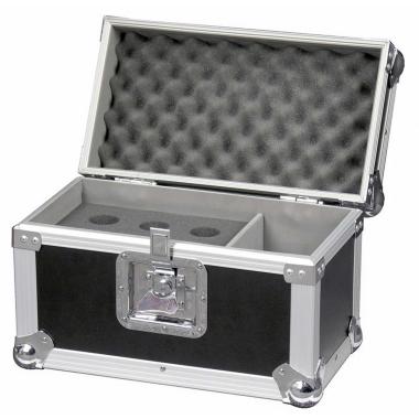 Dap audio aca mc4 case per 6 microfoni