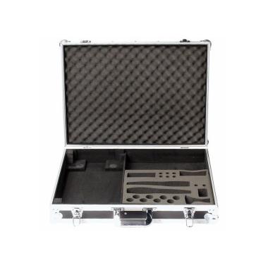 Dap audio aca er216 case per microfono wireless