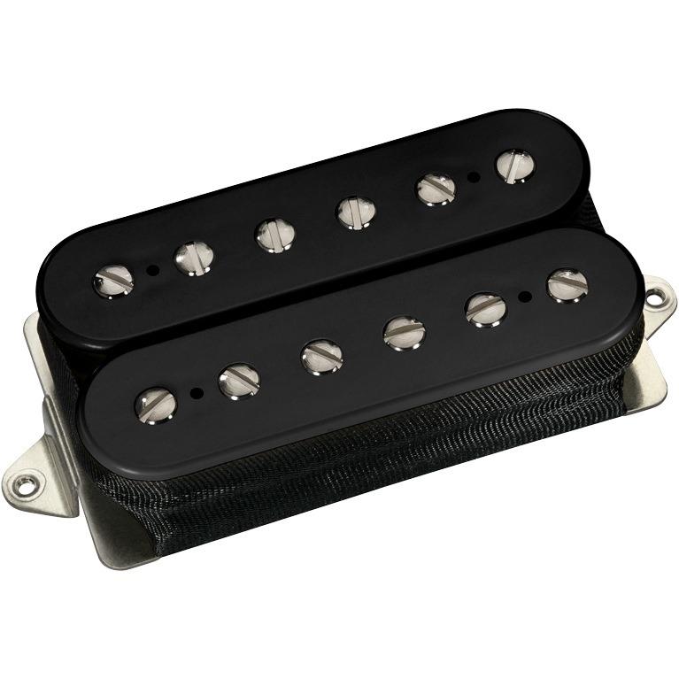 DIMARZIO Rainmaker Neck nero - DP281BK