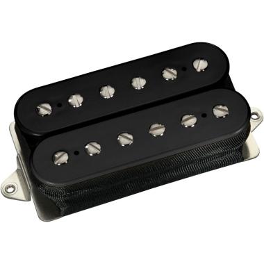 DIMARZIO Rainmaker Neck nero - DP281BK