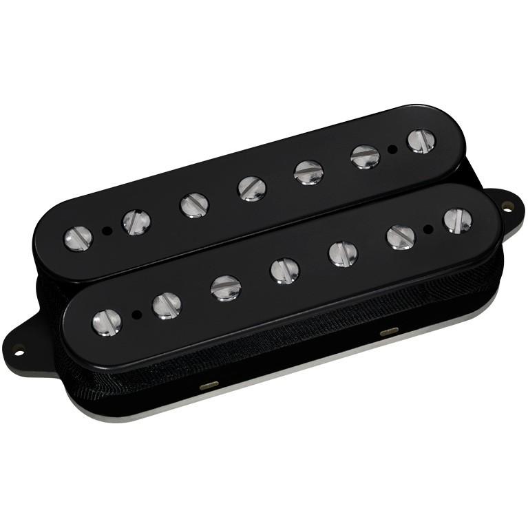 DIMARZIO Dreamcatcher 7tm Bridge nero - DP724B