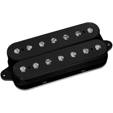 DIMARZIO Rainmaker 7tm Neck nero - DP723N