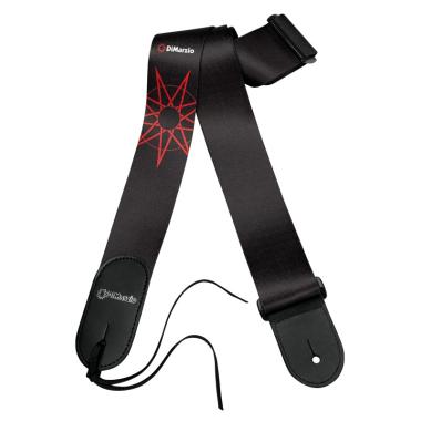 DIMARZIO DD3148 Jim Root Signature - Nylon Standard - Nera