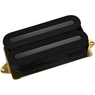 DIMARZIO D Activator-X Bridge nero - DP222BK