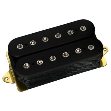 DIMARZIO Steve's Special nero - DP161BK