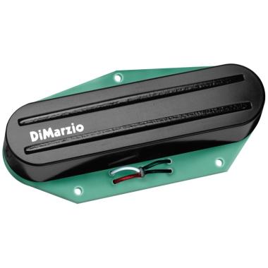 DIMARZIO Fast Track T nero - DP381BK