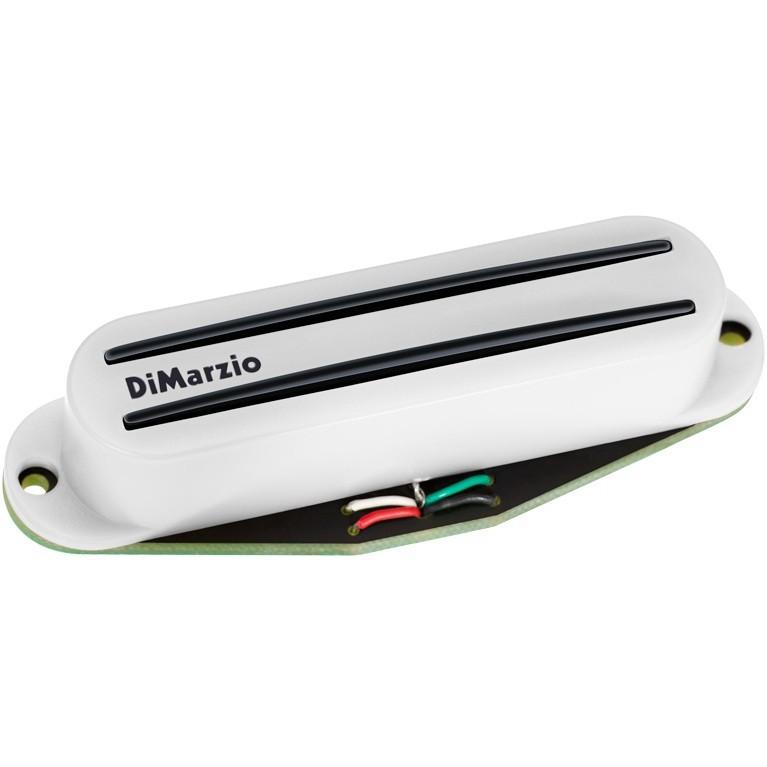 DIMARZIO Air Norton S bianco - DP180W