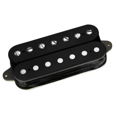 DIMARZIO Tone Zone 7 nero - DP755BK