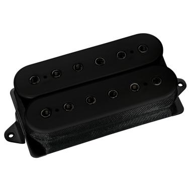 DIMARZIO Evolution Bridge nero - DP159BK