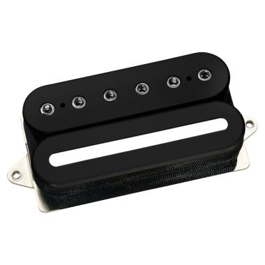 DIMARZIO D Sonic nero - DP207BK