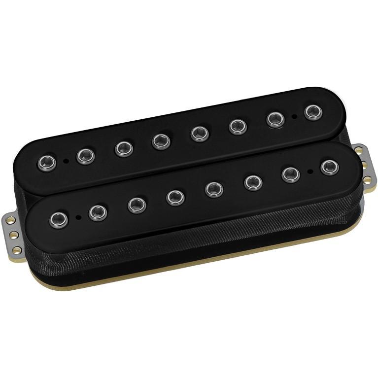 DIMARZIO D Activator 8 Bridge nero - DP820BK