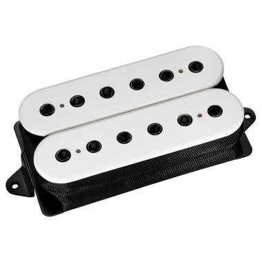 DIMARZIO Evolution Neck "F-spaced" bianco - DP158FW