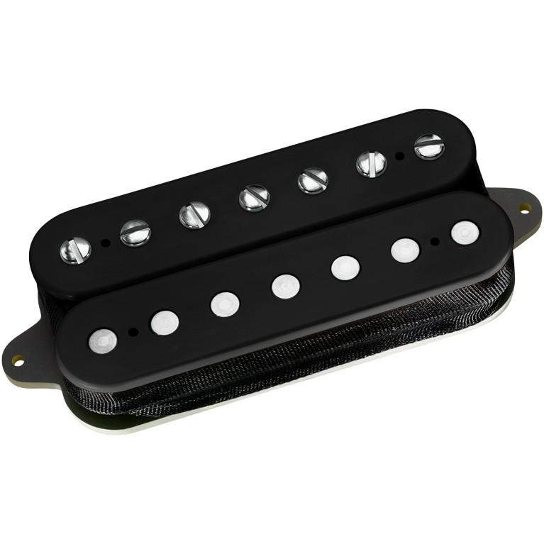 DIMARZIO Air Norton 7 nero - DP793BK