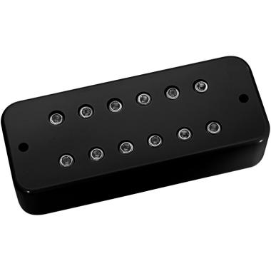 DIMARZIO P-90 Super Distortion nero - DP209BK