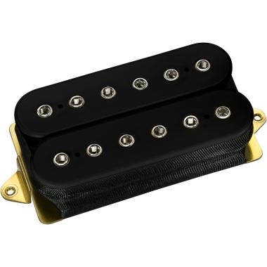DIMARZIO D Activator Bridge "F-spaced" nero - DP220FBK